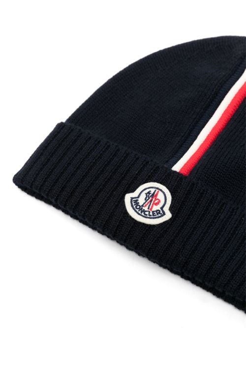 HAT Moncler Enfant | 3B00005M1131742